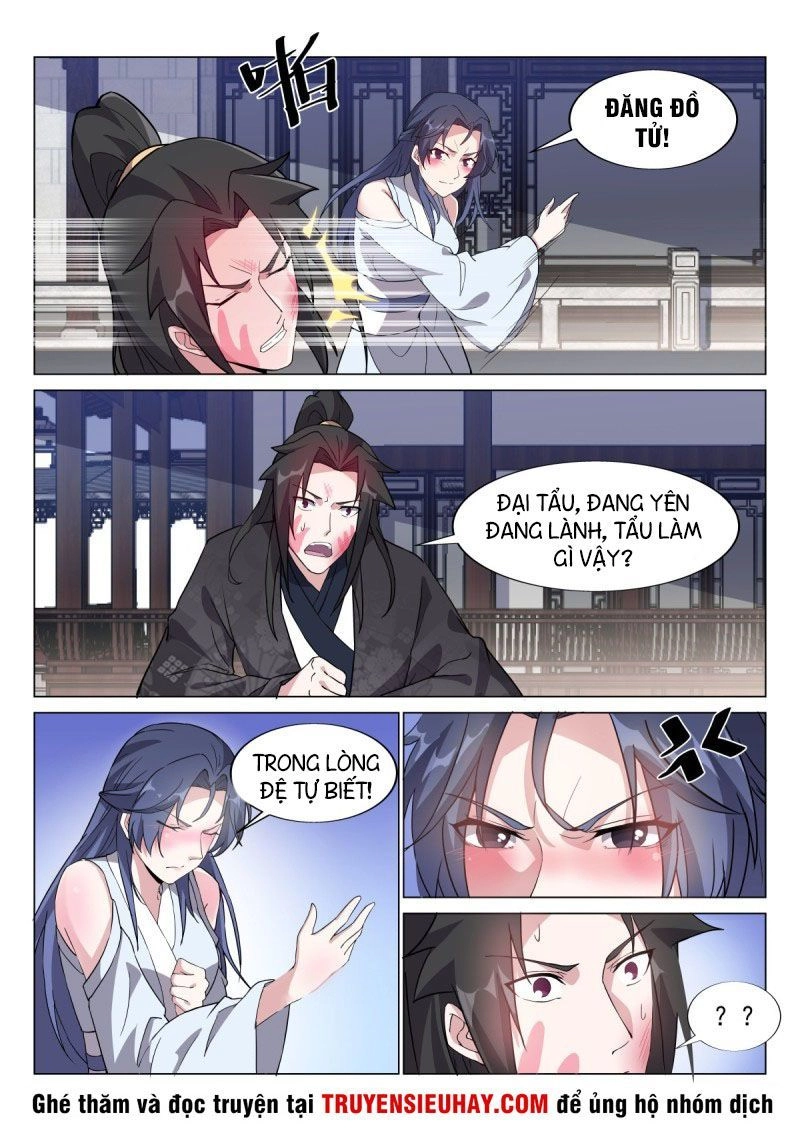 Dị Thế Tà Quân Chapter 68 - 8