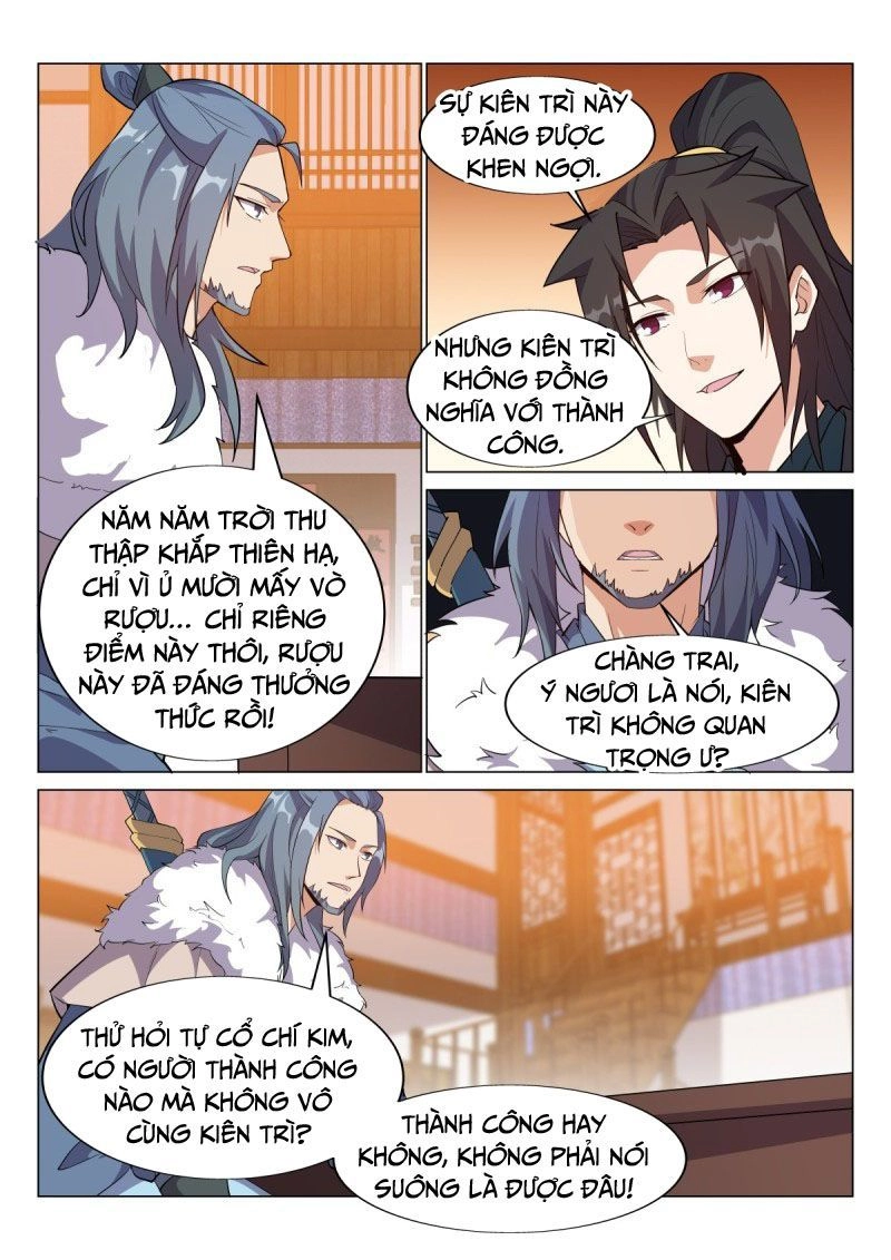 Dị Thế Tà Quân Chapter 70 - 9