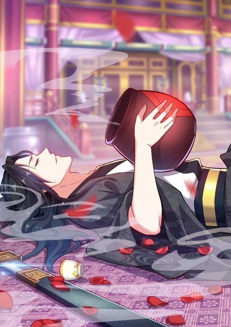 Dị Thế Tà Quân Chapter 71 - 1