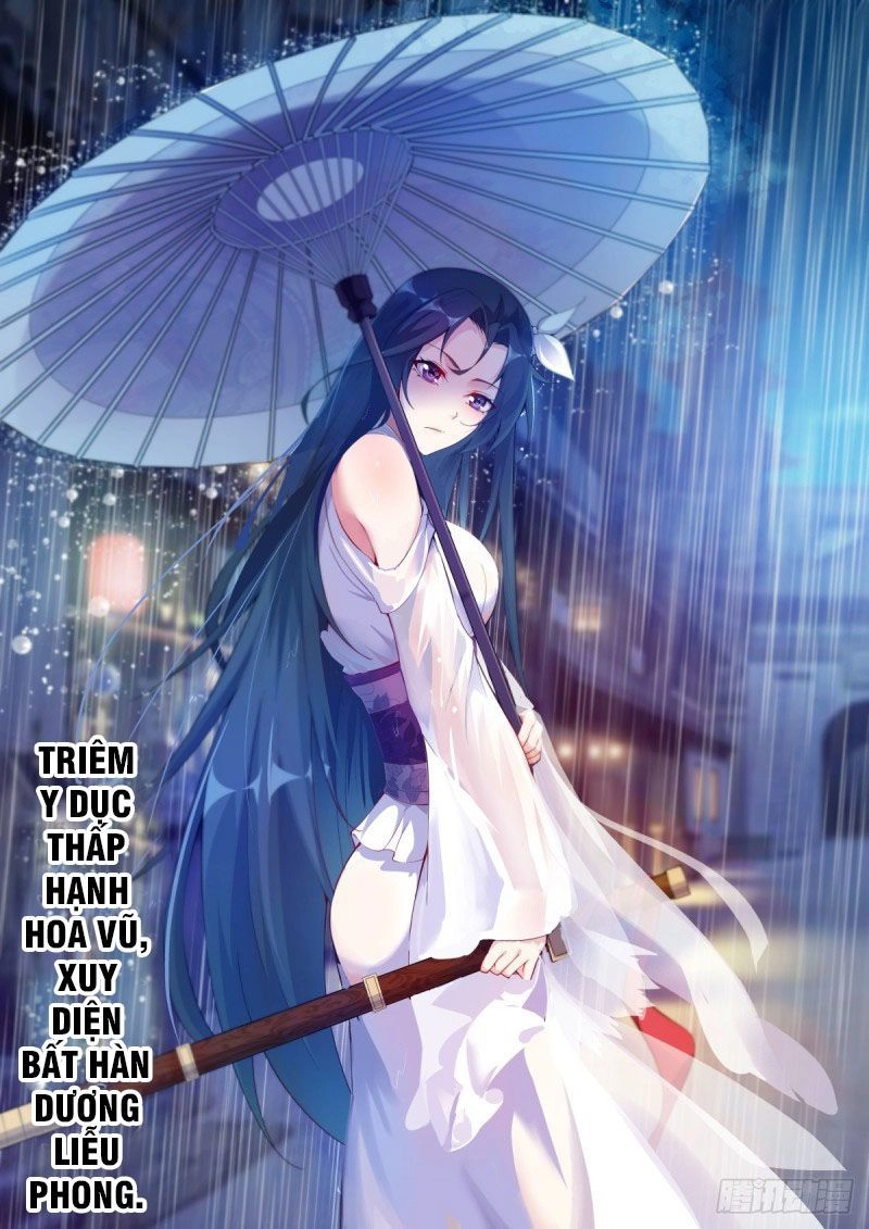 Dị Thế Tà Quân Chapter 75 - 2