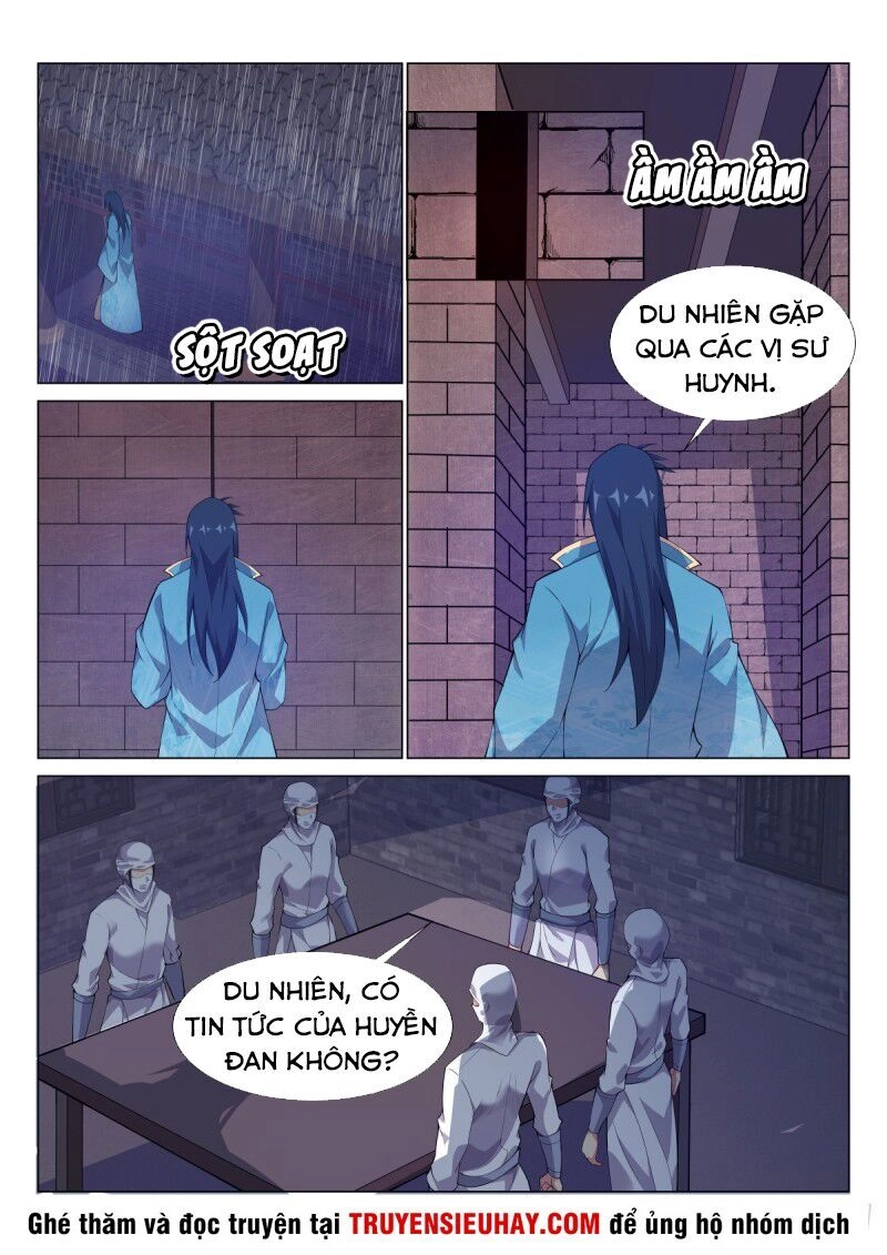 Dị Thế Tà Quân Chapter 78 - 10