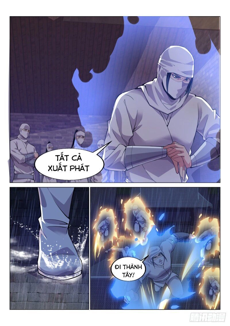 Dị Thế Tà Quân Chapter 78 - 13