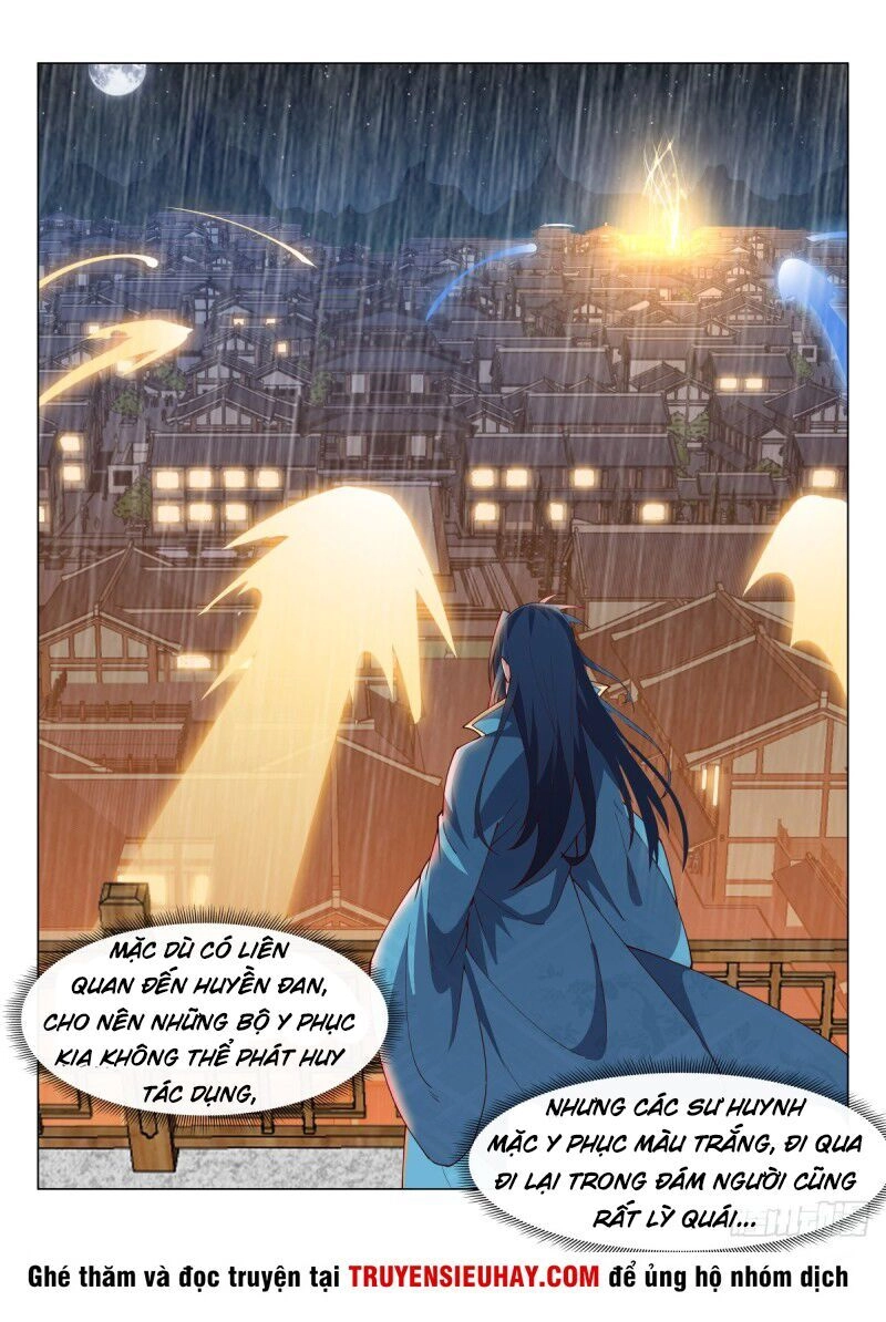 Dị Thế Tà Quân Chapter 78 - 14