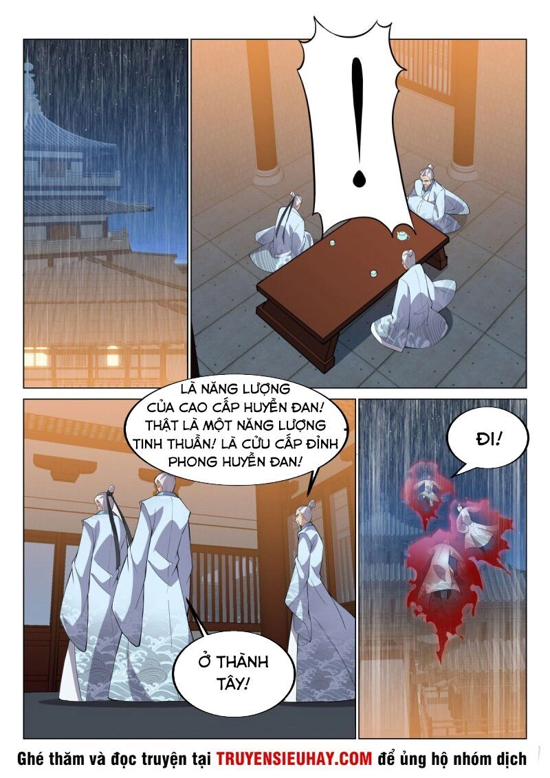 Dị Thế Tà Quân Chapter 79 - 6