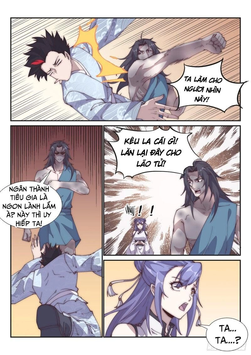 Dị Thế Tà Quân Chapter 93 - 2