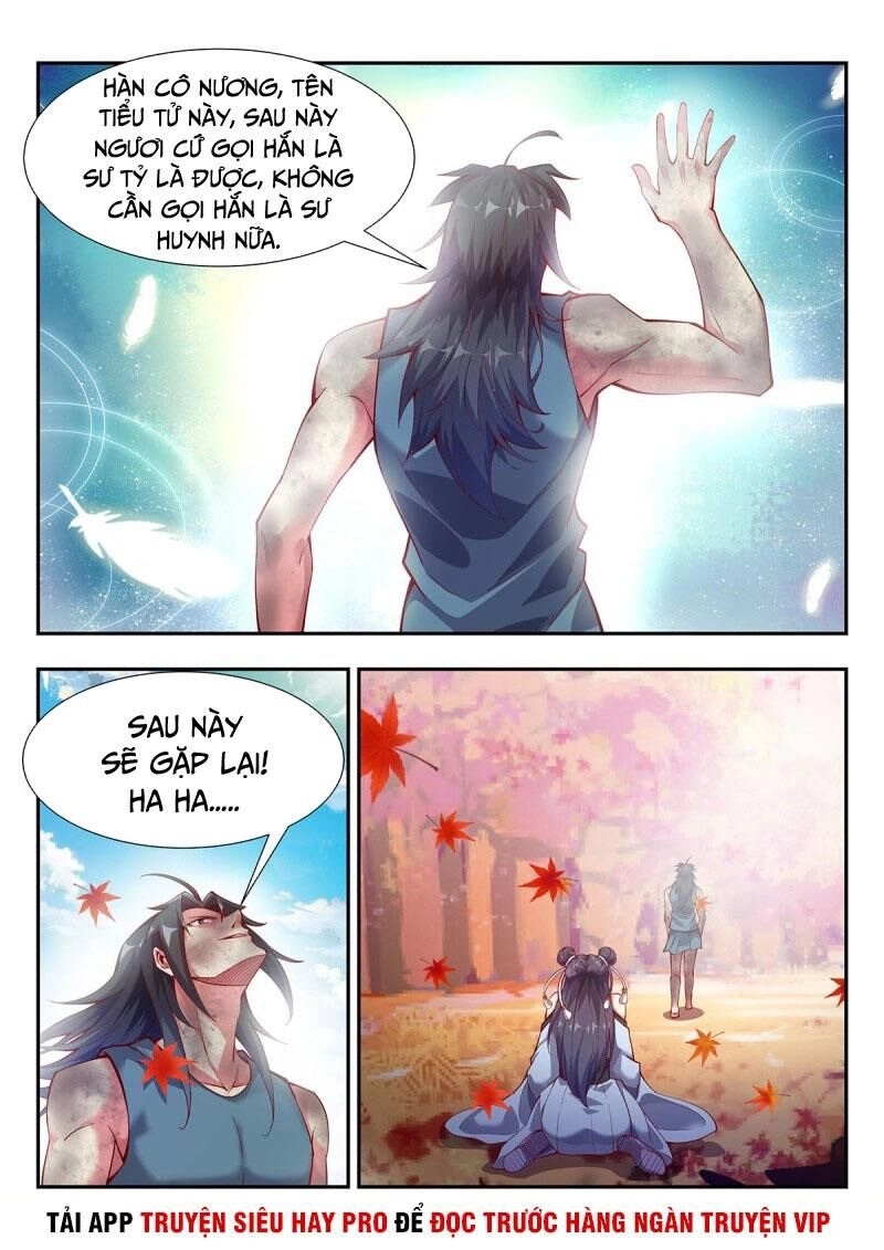 Dị Thế Tà Quân Chapter 93 - 8