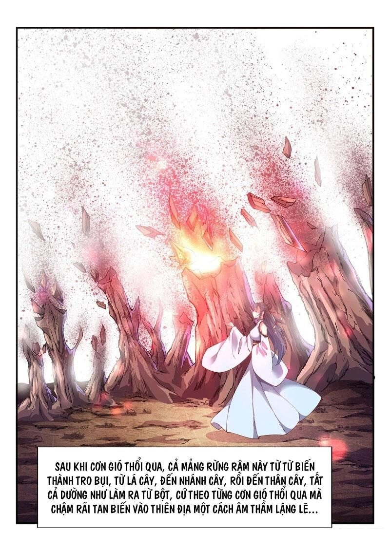 Dị Thế Tà Quân Chapter 93 - 10