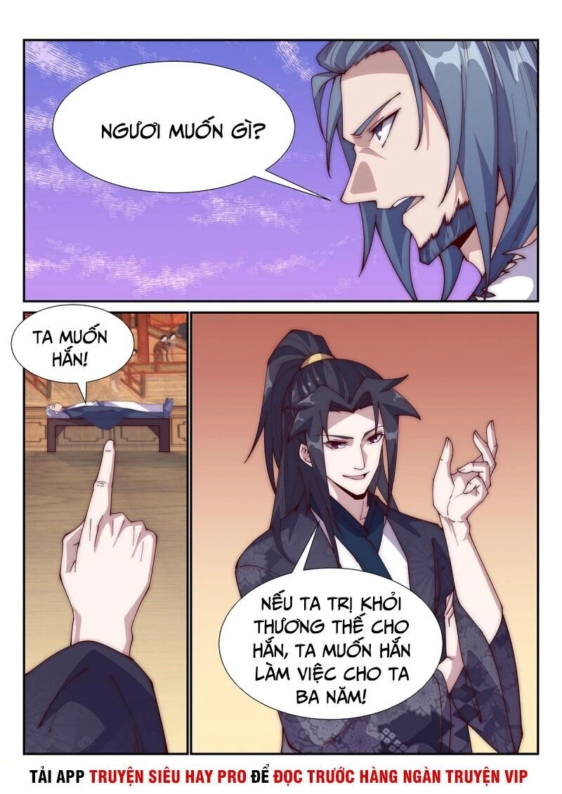 Dị Thế Tà Quân Chapter 93 - 14