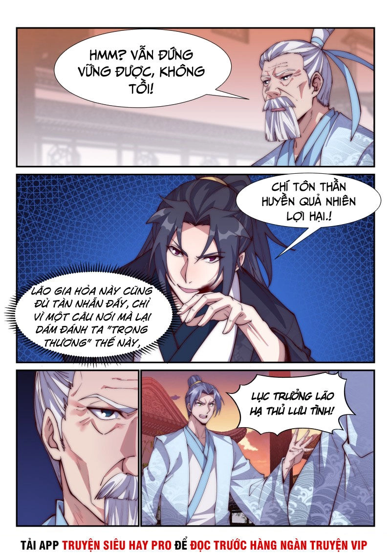 Dị Thế Tà Quân Chapter 99 - 2