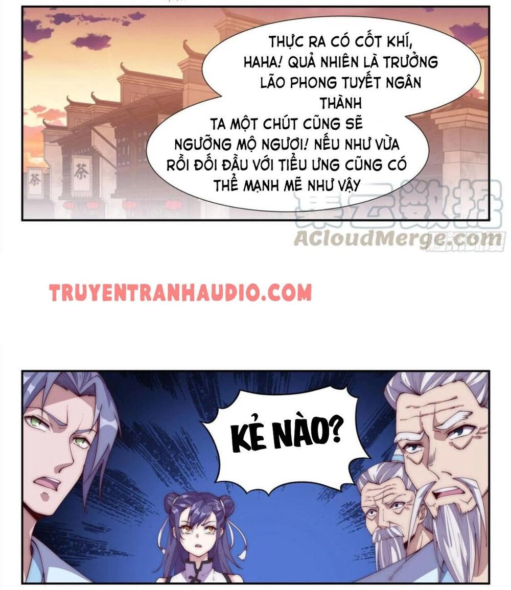 Dị Thế Tà Quân Chapter 101 - 9