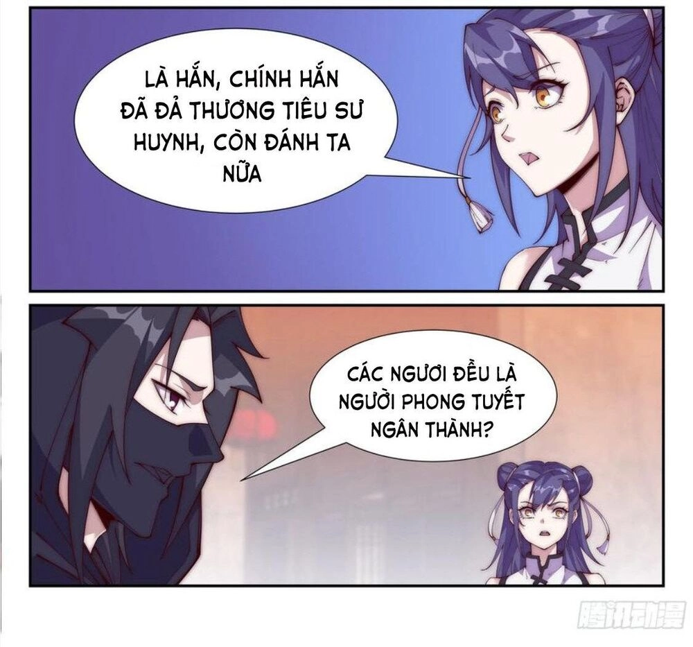 Dị Thế Tà Quân Chapter 101 - 10