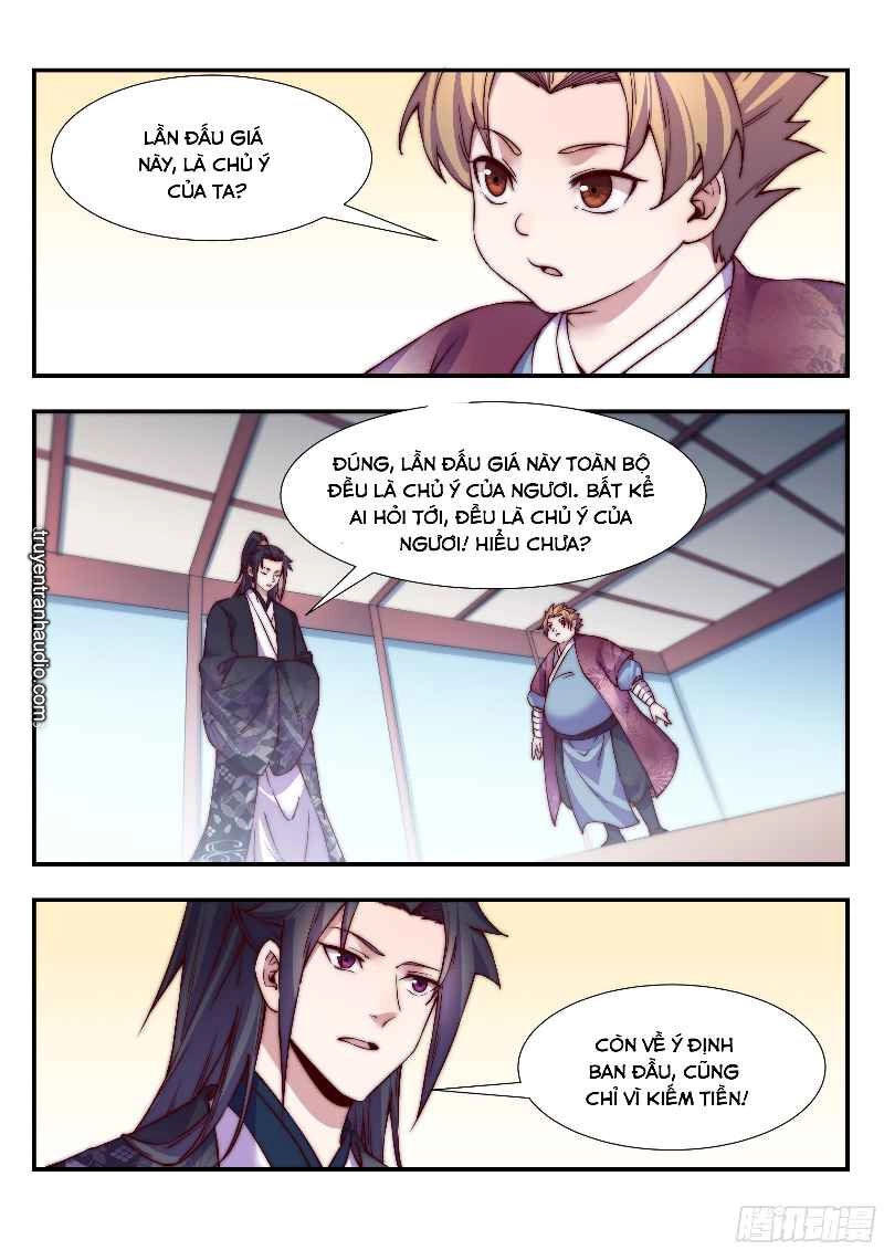 Dị Thế Tà Quân Chapter 116 - 5