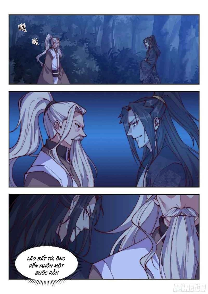 Dị Thế Tà Quân Chapter 131 - 9