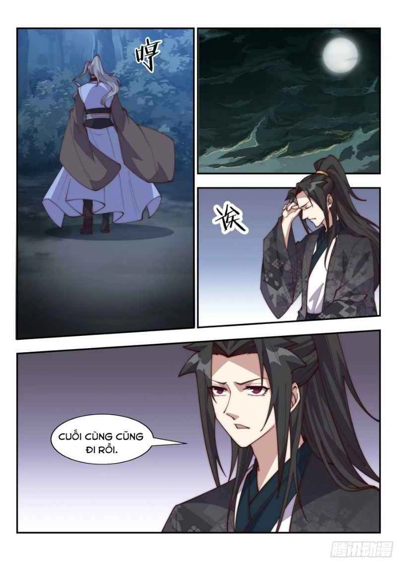 Dị Thế Tà Quân Chapter 131 - 15