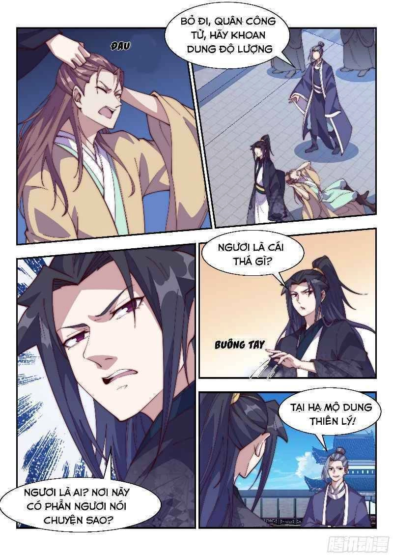 Dị Thế Tà Quân Chapter 134 - 5