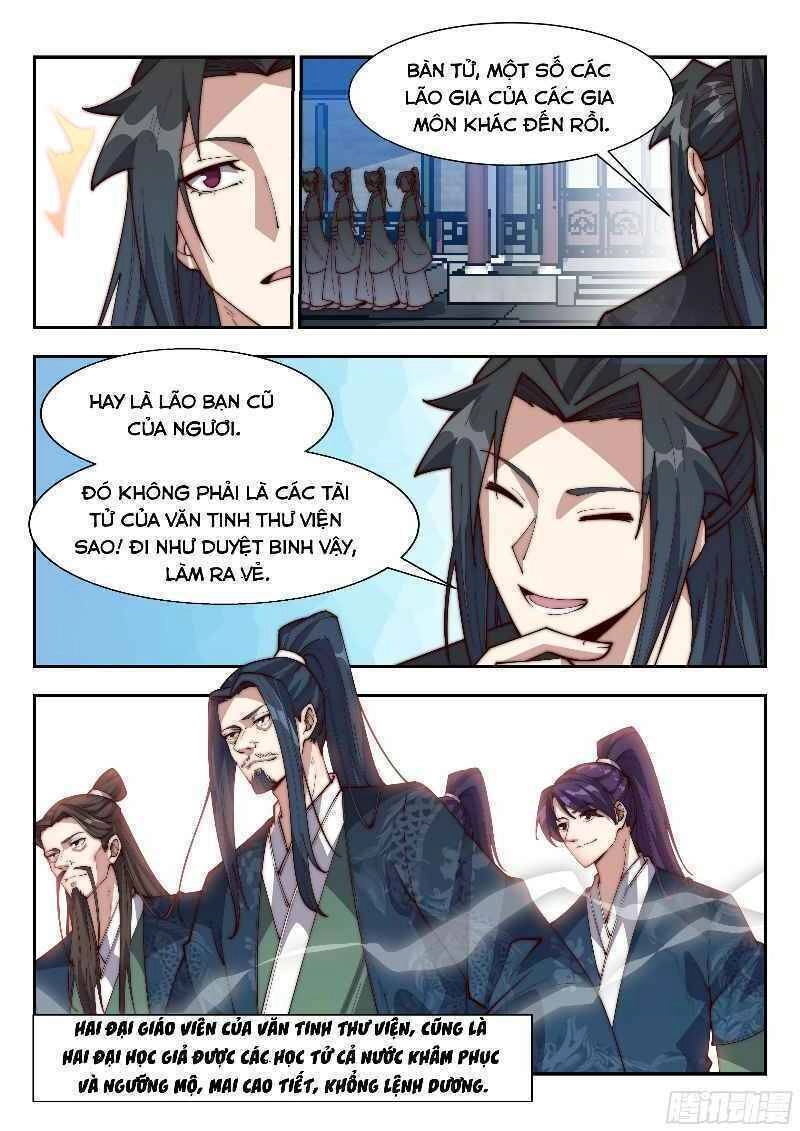 Dị Thế Tà Quân Chapter 134 - 15