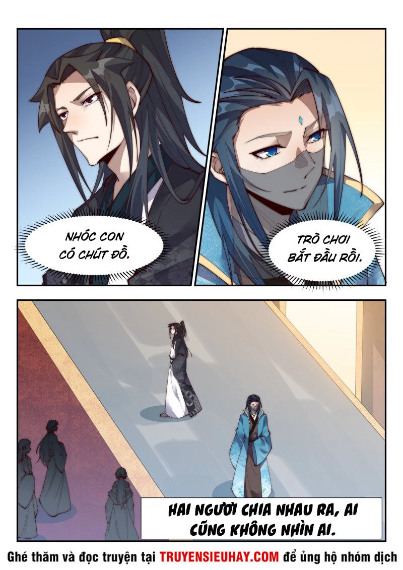 Dị Thế Tà Quân Chapter 137 - 2