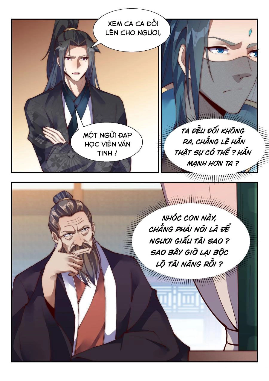 Dị Thế Tà Quân Chapter 140 - 7