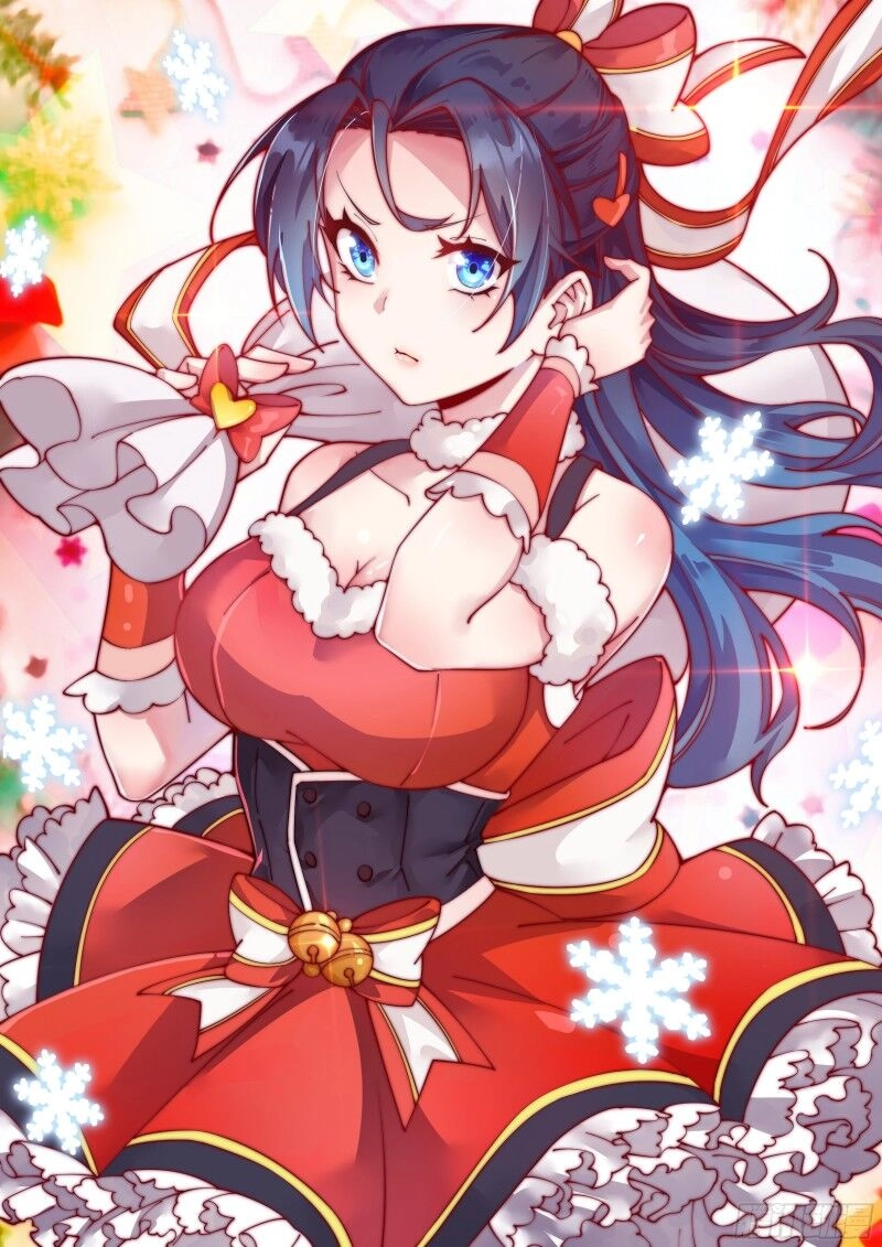 Dị Thế Tà Quân Chapter 142 - 1