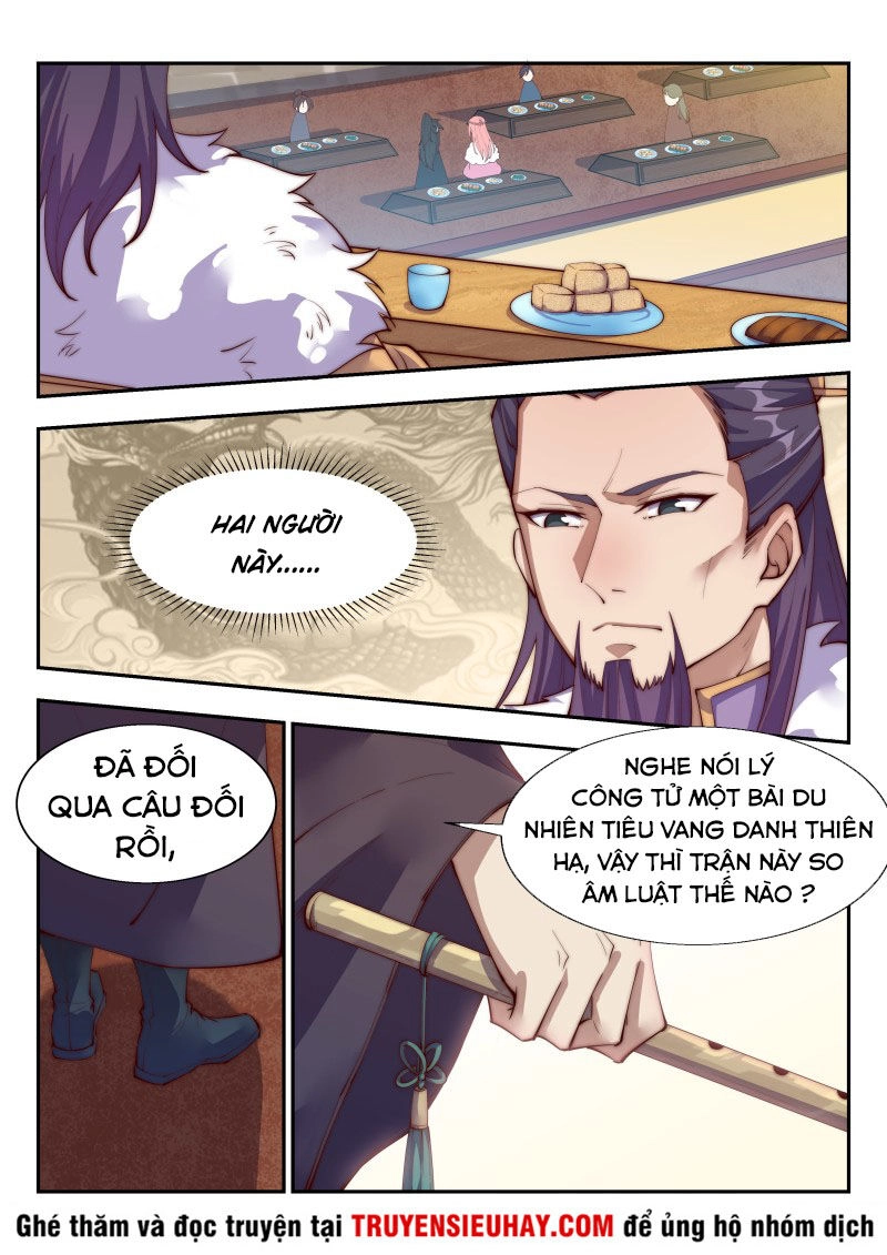 Dị Thế Tà Quân Chapter 142 - 5