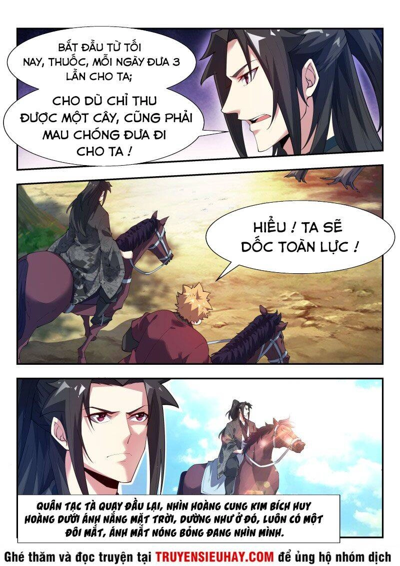 Dị Thế Tà Quân Chapter 145 - 8