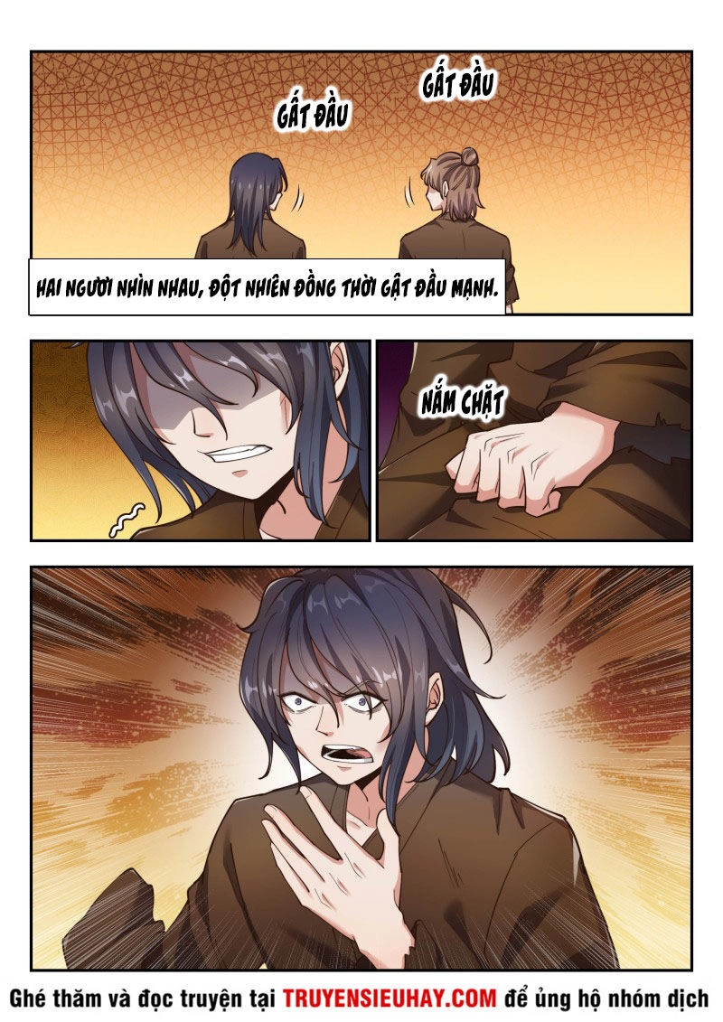 Dị Thế Tà Quân Chapter 147 - 10