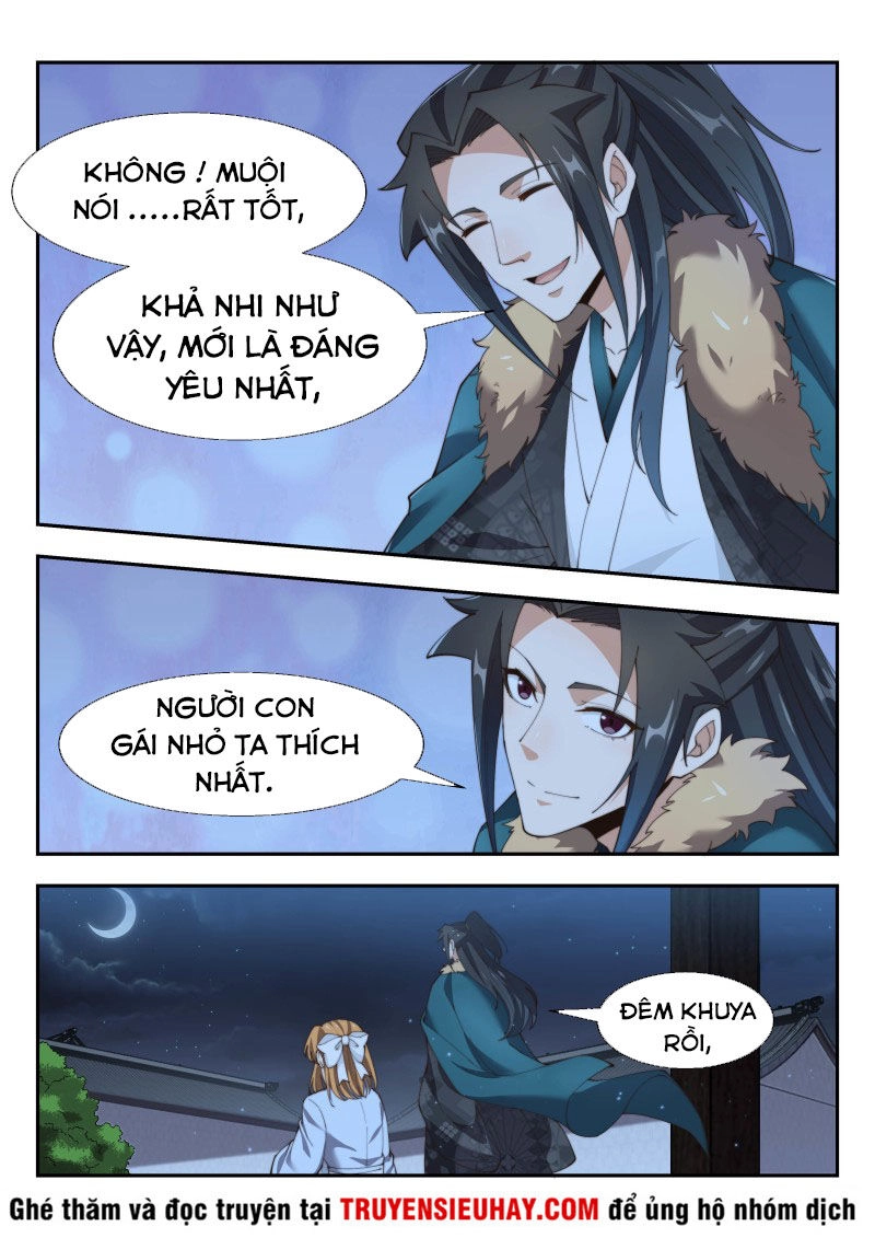Dị Thế Tà Quân Chapter 148 - 6