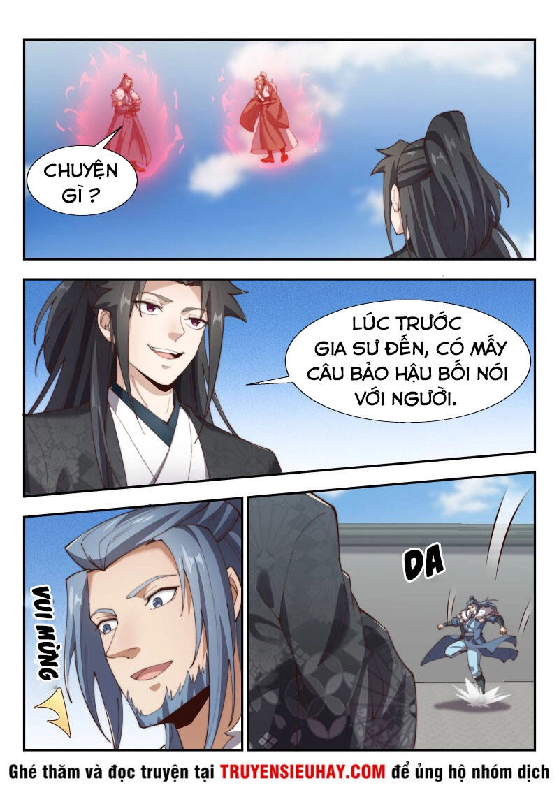 Dị Thế Tà Quân Chapter 153 - 7