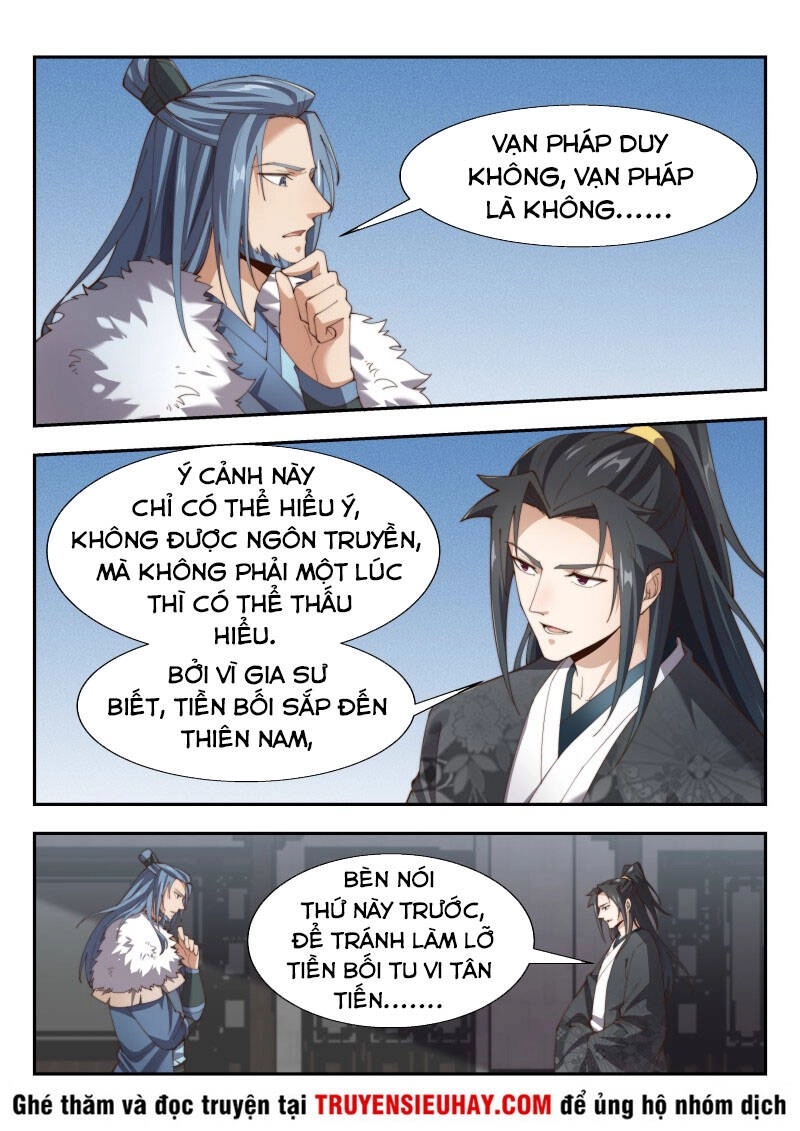 Dị Thế Tà Quân Chapter 153 - 9