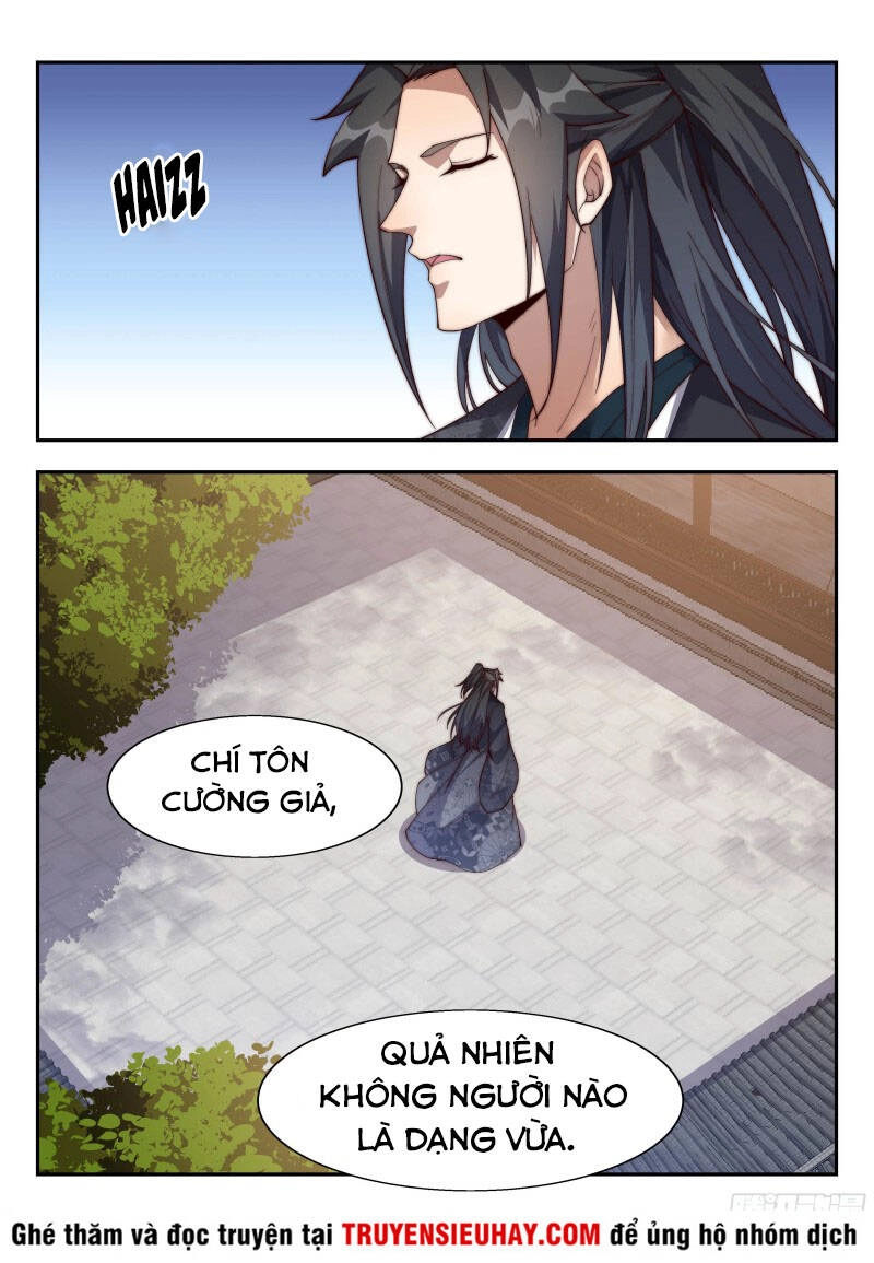 Dị Thế Tà Quân Chapter 153 - 13