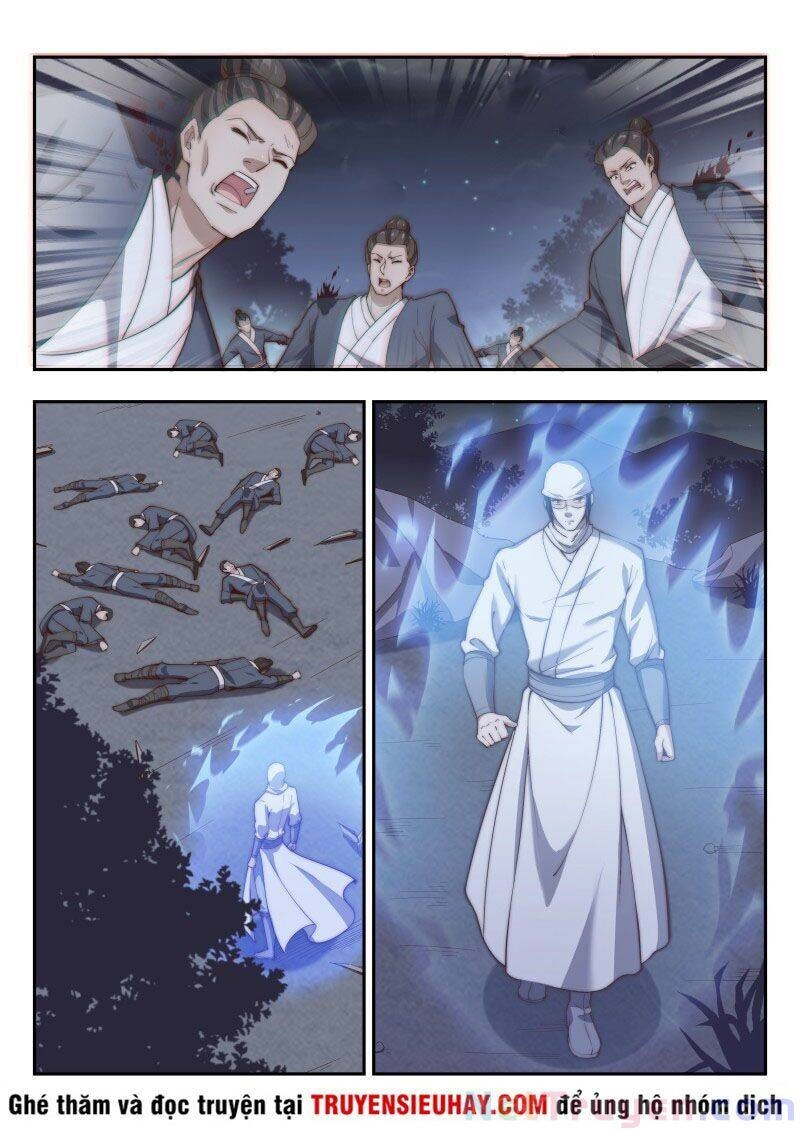 Dị Thế Tà Quân Chapter 163 - 6