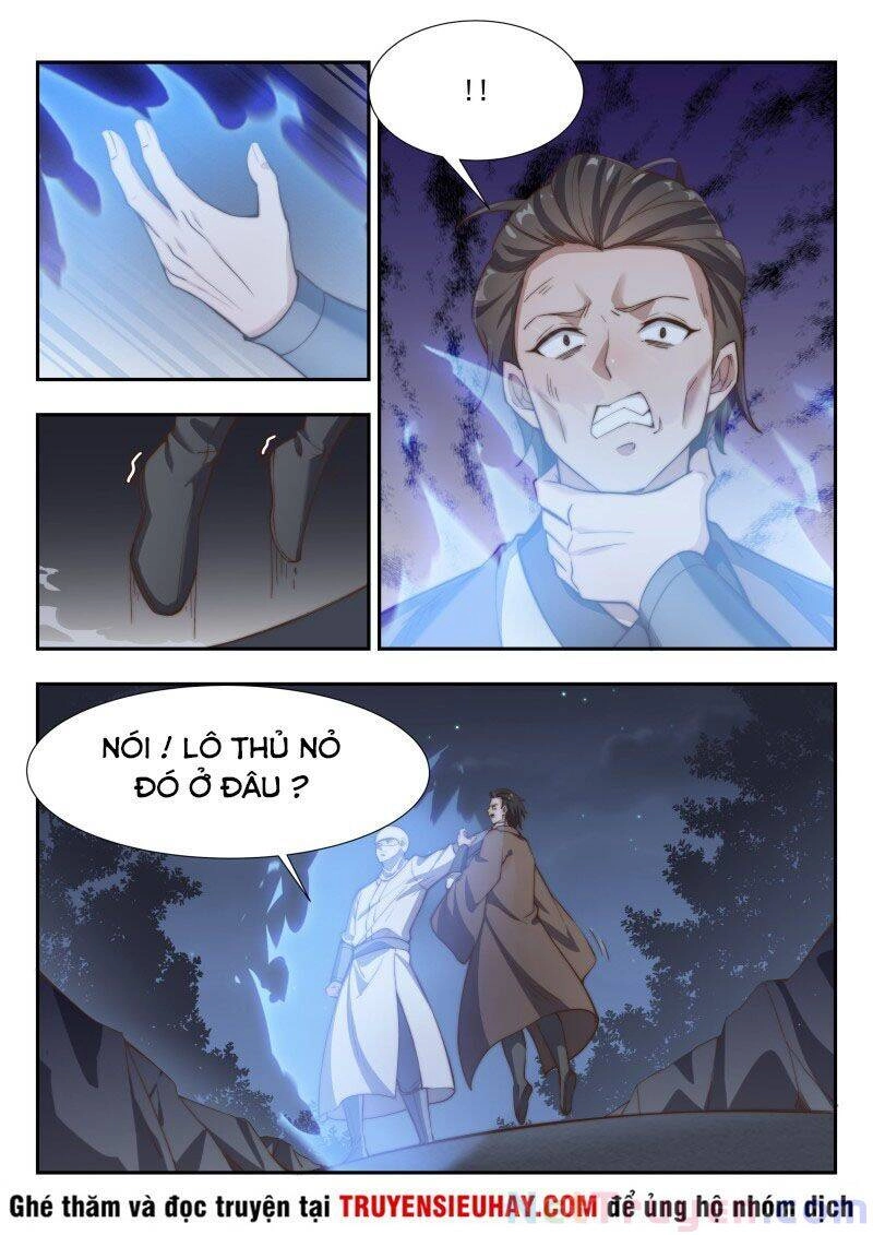 Dị Thế Tà Quân Chapter 163 - 7