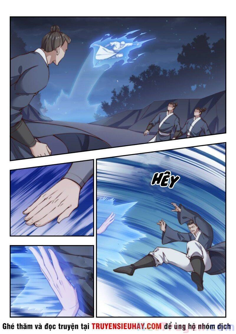 Dị Thế Tà Quân Chapter 163 - 9