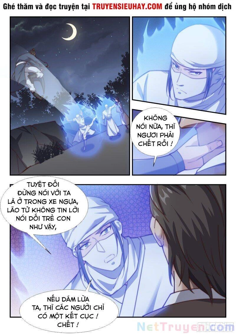 Dị Thế Tà Quân Chapter 163 - 10