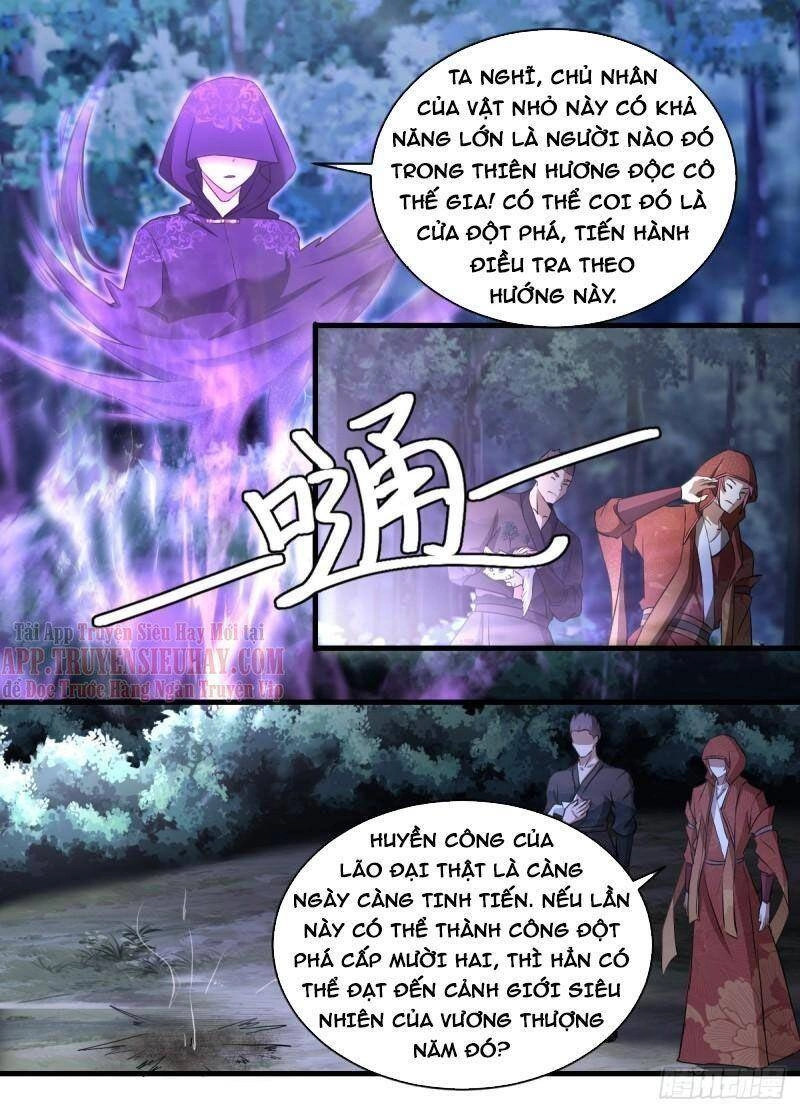 Dị Thế Tà Quân Chapter 188 - 8