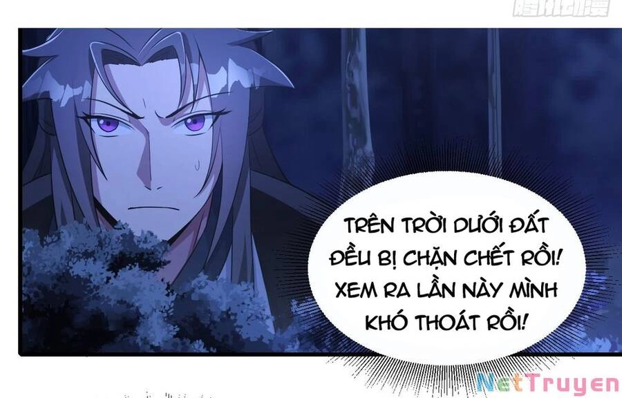 Dị Thế Tà Quân Chapter 191 - 12