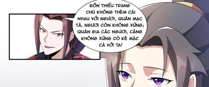 Dị Thế Tà Quân Chapter 197 - 7
