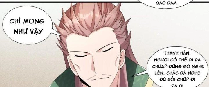 Dị Thế Tà Quân Chapter 197 - 24