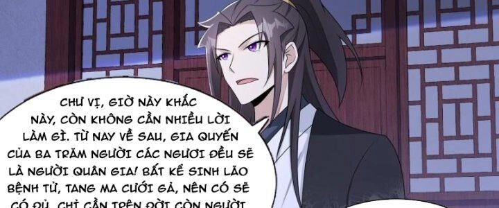 Dị Thế Tà Quân Chapter 199 - 18