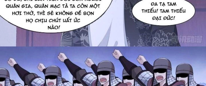 Dị Thế Tà Quân Chapter 199 - 19