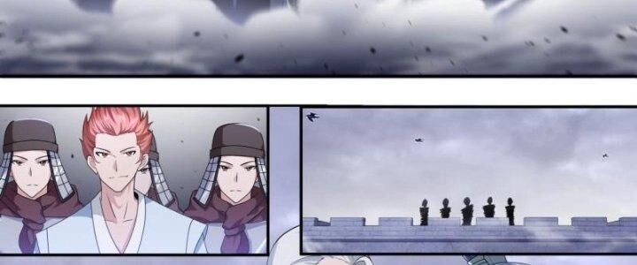 Dị Thế Tà Quân Chapter 199 - 24