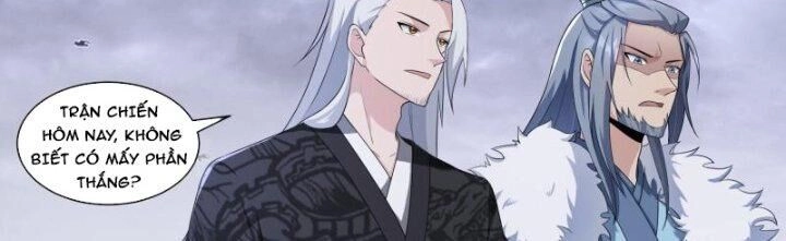 Dị Thế Tà Quân Chapter 199 - 25