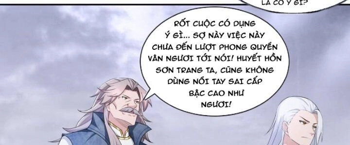 Dị Thế Tà Quân Chapter 199 - 28