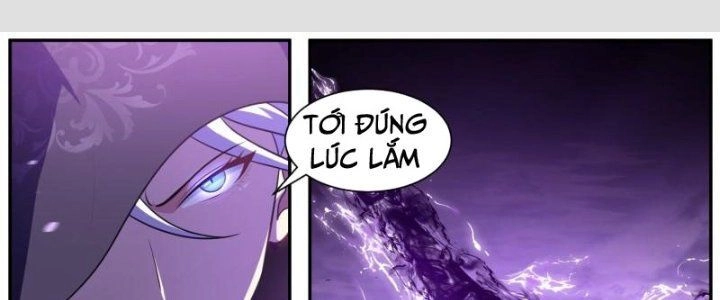 Dị Thế Tà Quân Chapter 201 - 1