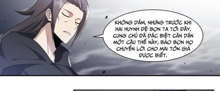 Dị Thế Tà Quân Chapter 201 - 34