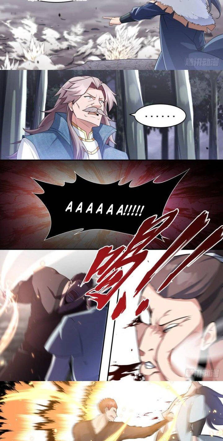 Dị Thế Tà Quân Chapter 204 - 6