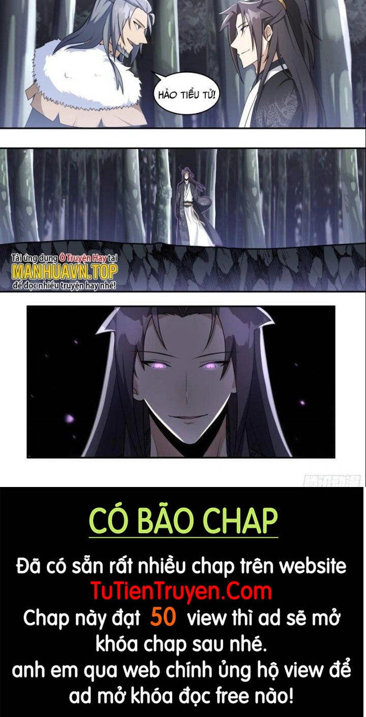 Dị Thế Tà Quân Chapter 204 - 9