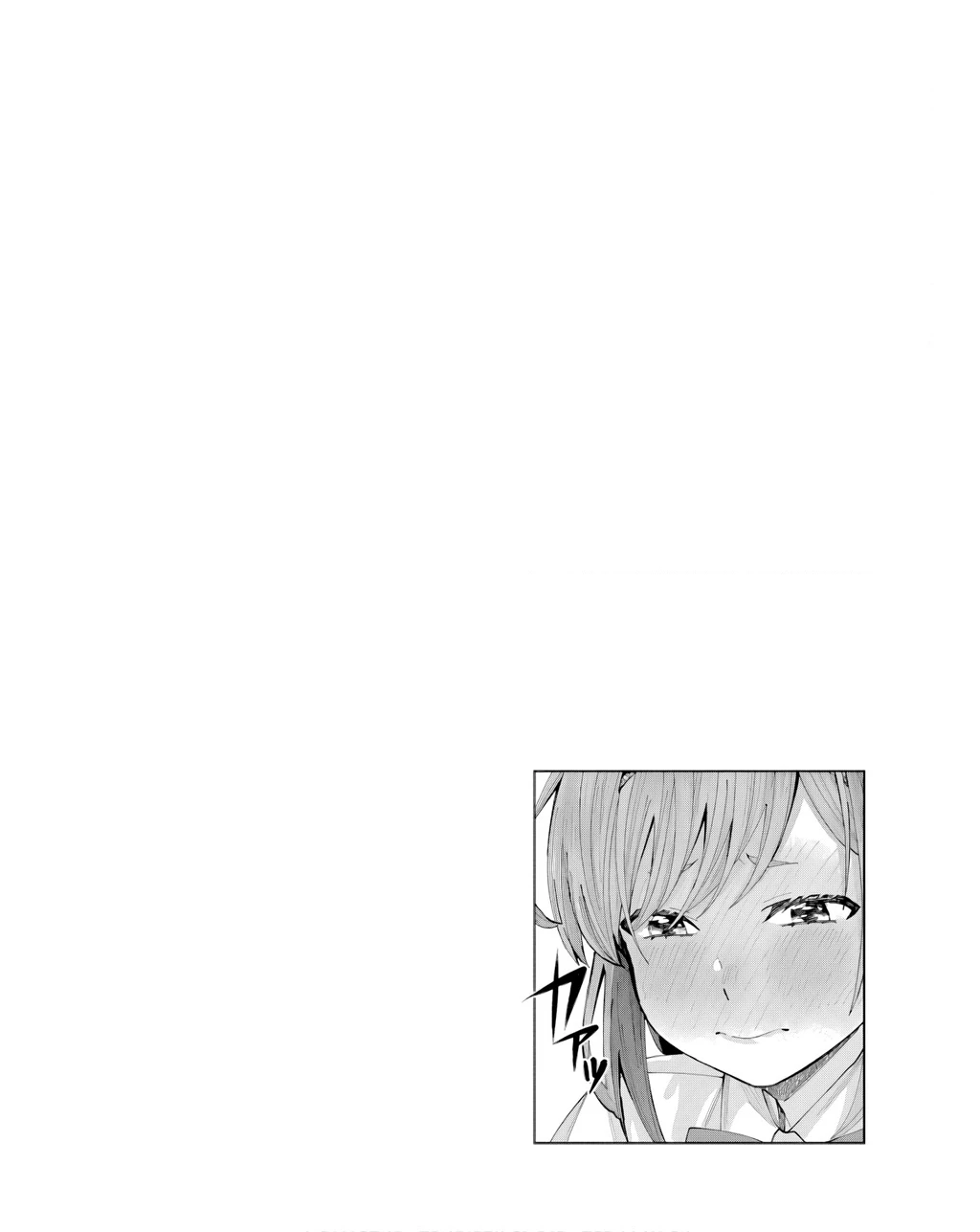 Tôi có cảm giác cô bạn Nobukuni bàn bên thích mình Chapter 4 - 17