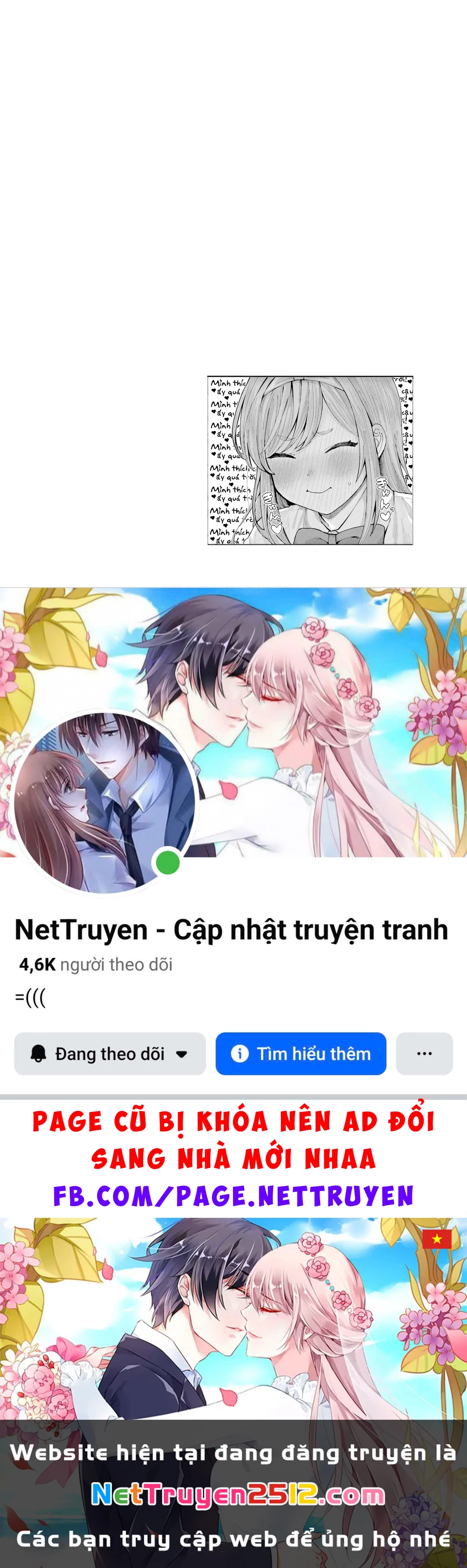 Tôi có cảm giác cô bạn Nobukuni bàn bên thích mình Chapter 6 - 17