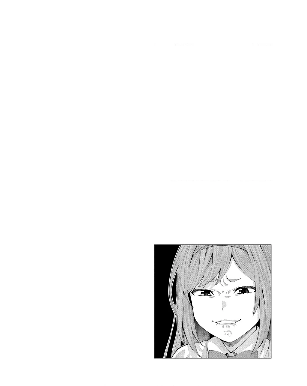 Tôi có cảm giác cô bạn Nobukuni bàn bên thích mình Chapter 7 - 17